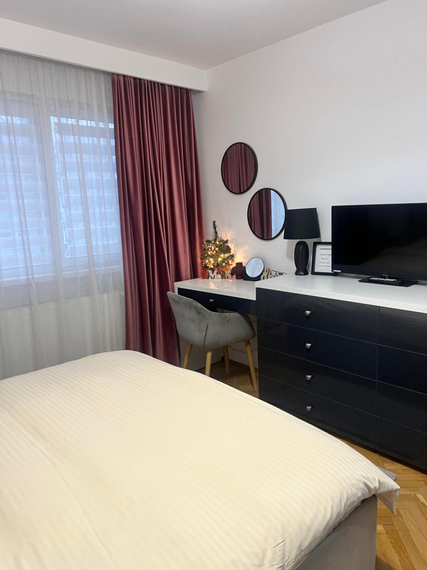 Astra 1Bedroom Брашов Экстерьер фото